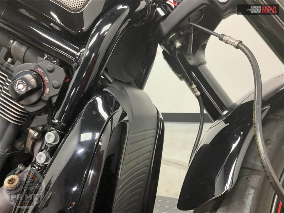 2013 Harley-Davidson VRSCDX NIGHT ROD SPECIAL — фото 15