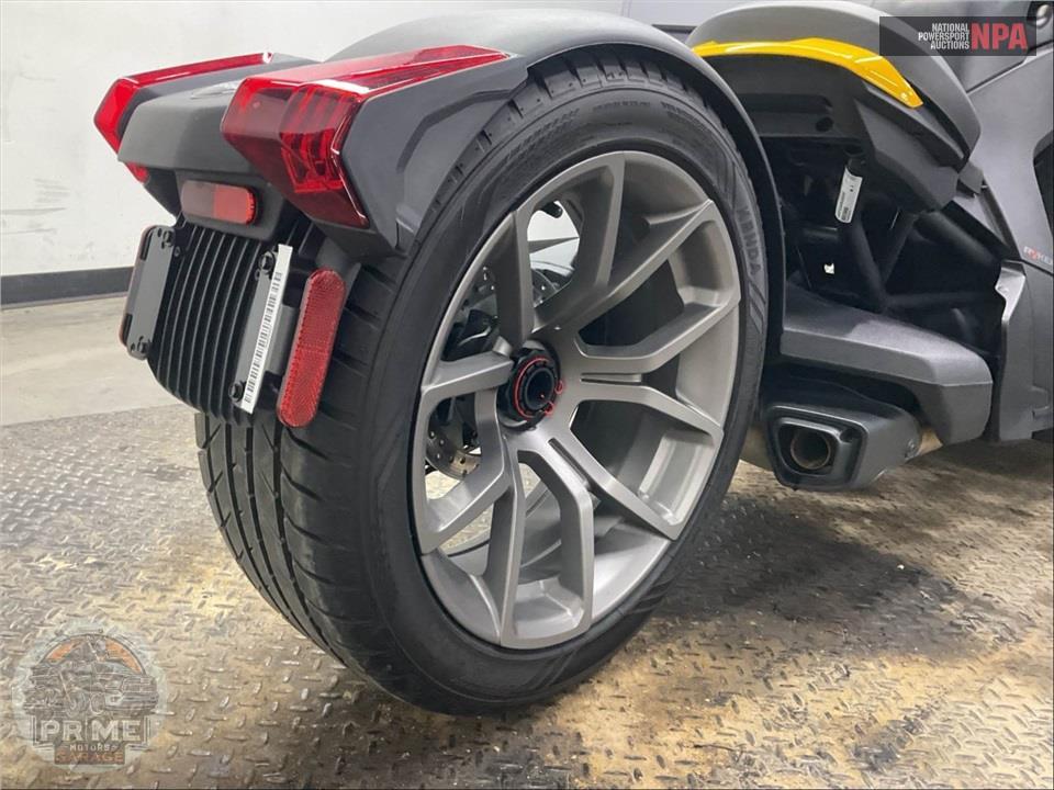 2024 Can-Am RYKER 900 ACE — фото 20