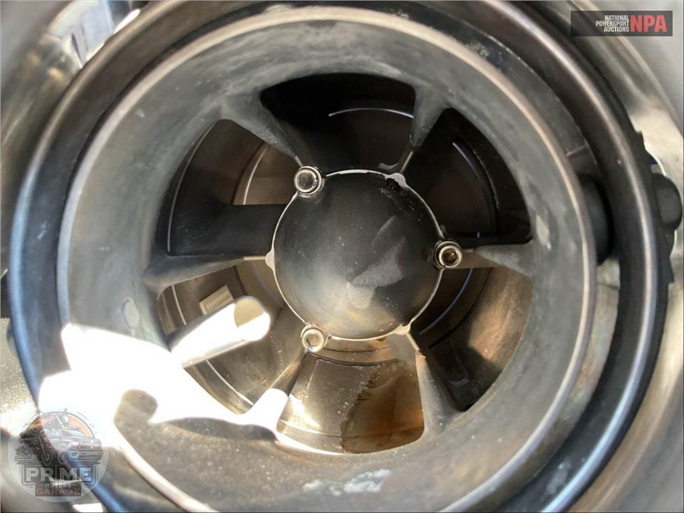 2023 Yamaha GP1800R HO WITH AUDIO — фото 13