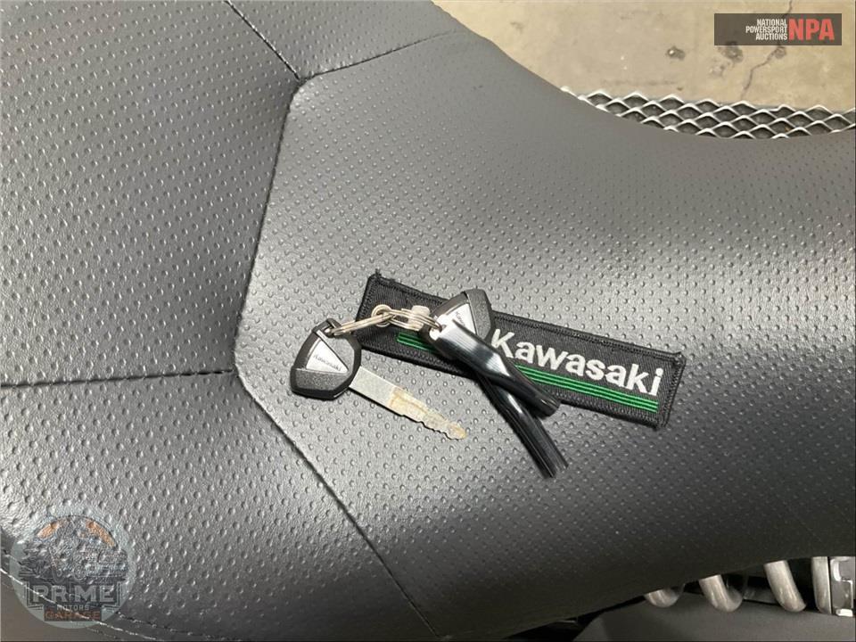 2022 Kawasaki EN650CNFAN VULCAN S — фото 12