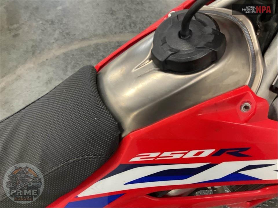 2023 Honda CRF250R — фото 17