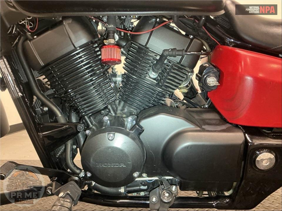 2022 Honda VT750C2B SHADOW PHANTOM — фото 7