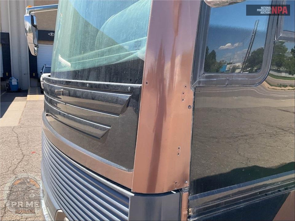 2004 American Eagle M-40L SPARTAN (*) — фото 42