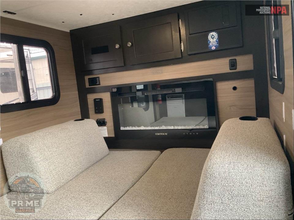 2024 Braxton Creek Rv M-12RAD - RADICAL SERIES — фото 11