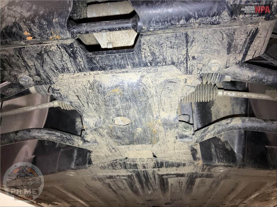 2026 Polaris RANGER CREW XP 1000 NORTHSTAR ULTIMATE (CAMOUFLAGE) — фото 15