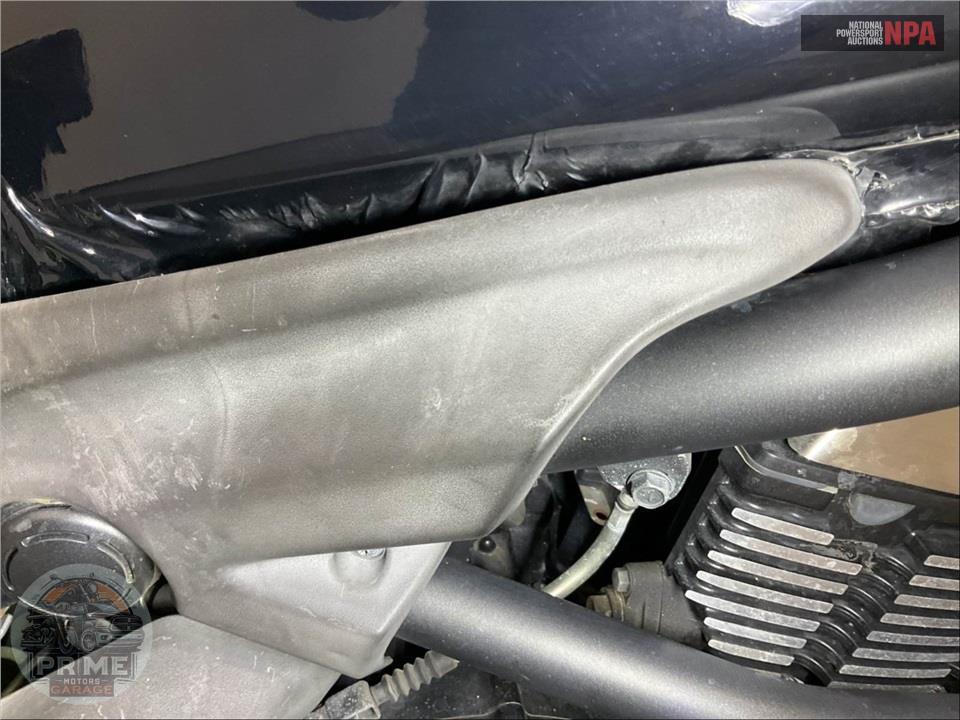 2018 Kawasaki EN650EJF VULCAN S ABS CAFE — фото 20