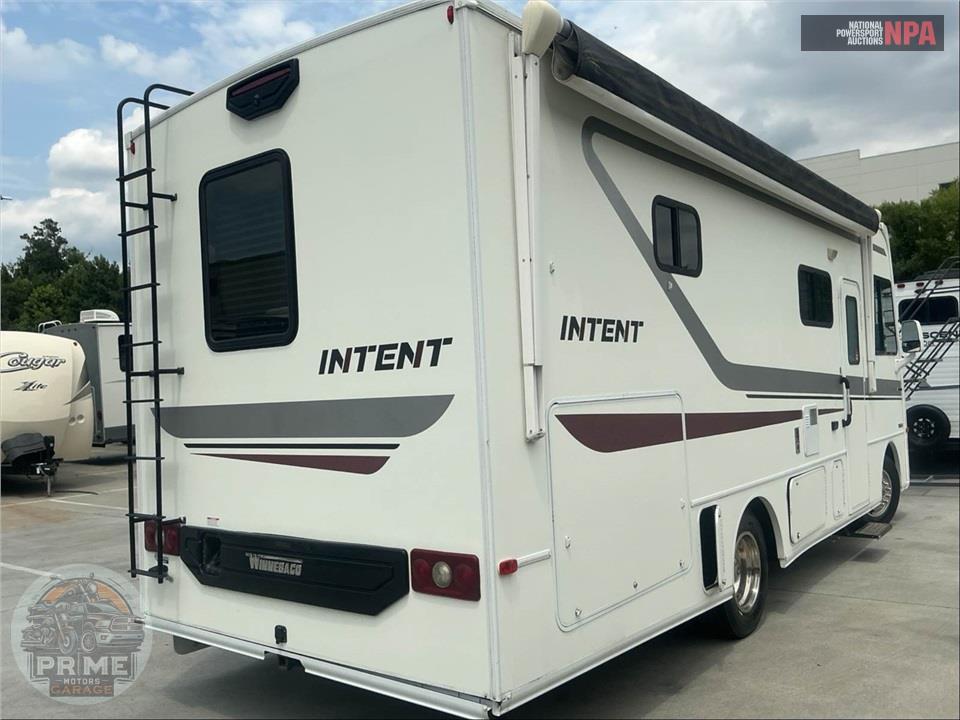 2019 Winnebago M-26M FORD - INTENT SERIES — фото 3