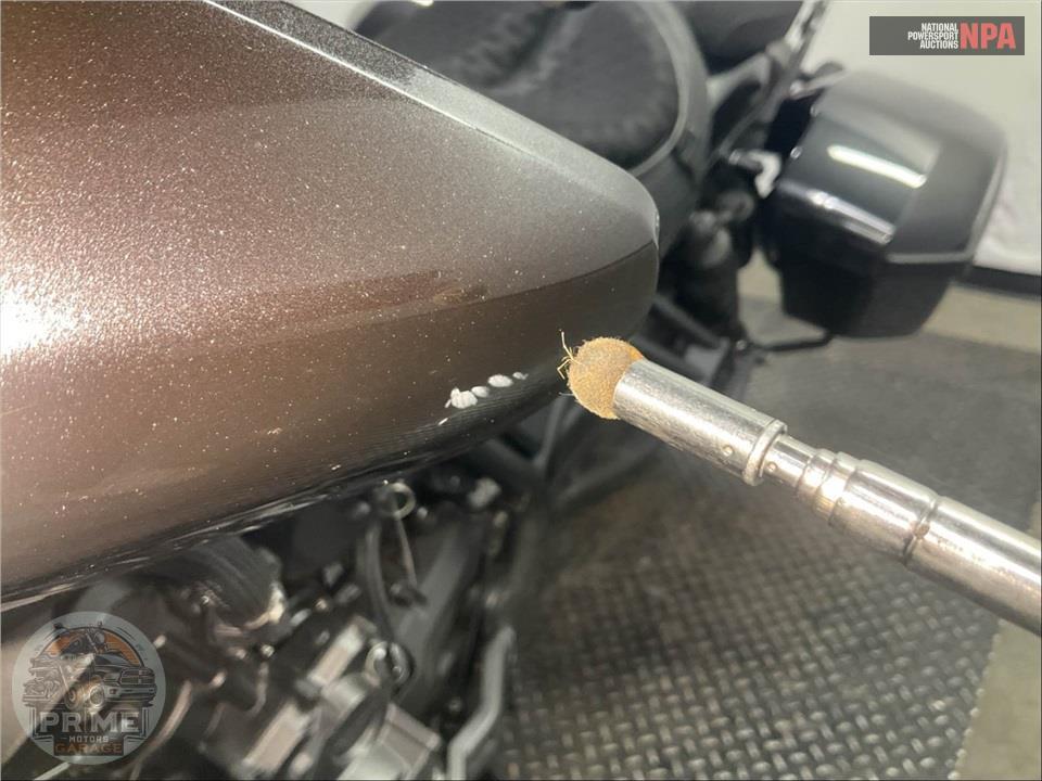 2024 Honda CMX1100A2 REBEL 1100T — фото 12
