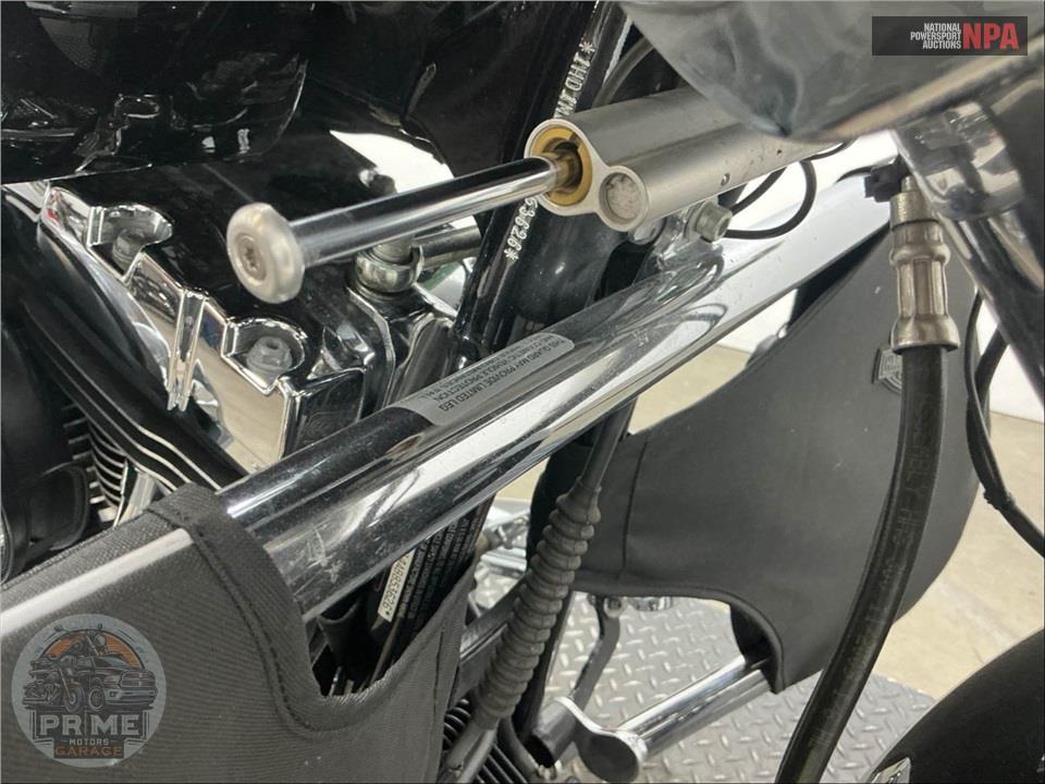 2010 Harley-Davidson FLHXXX STREET GLIDE TRIKE — фото 15
