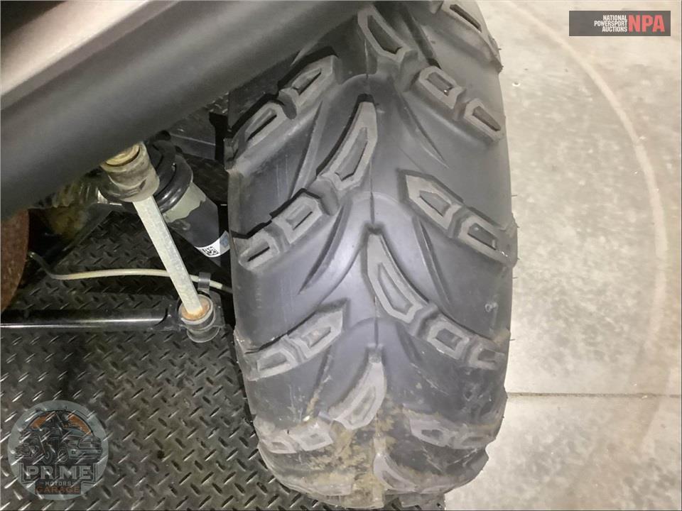 2019 Polaris SPORTSMAN TOURING 850 SP — фото 28