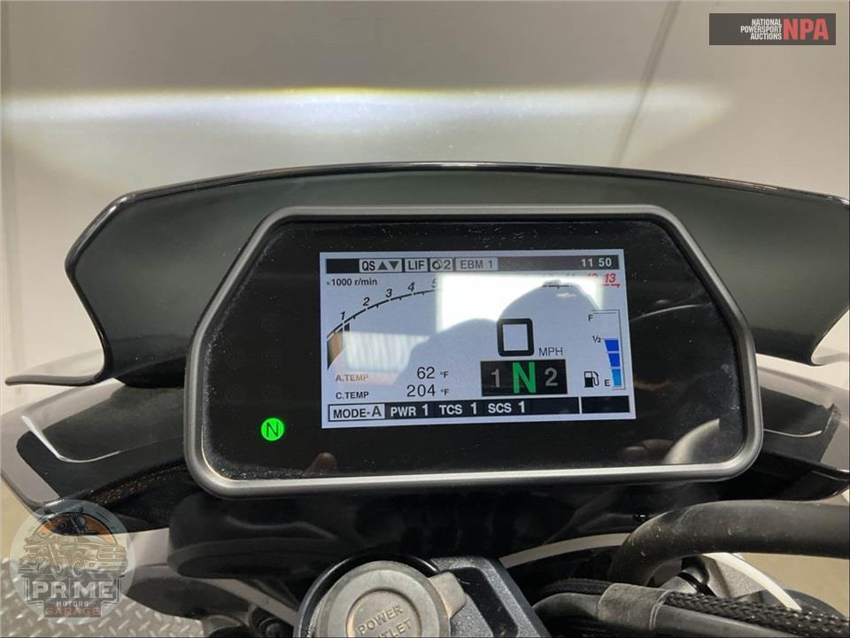 2024 Yamaha MT-10 — фото 8