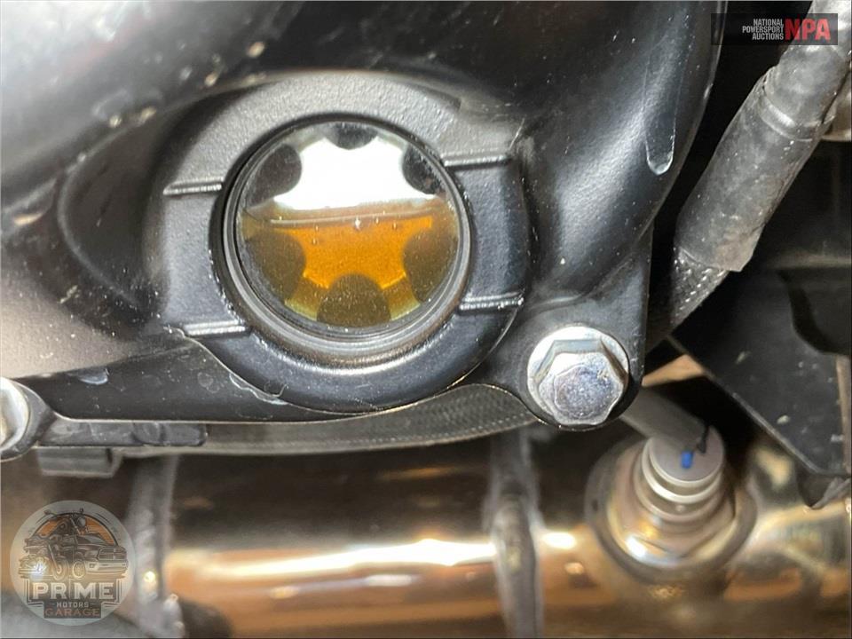 2023 Kawasaki ZR900EPFAL Z900RS CAFE — фото 9