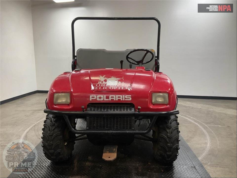 2005 Polaris RANGER TM — фото 2