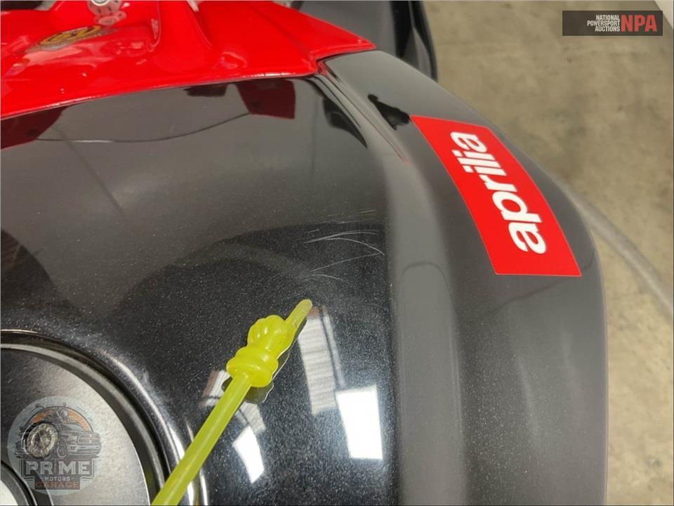 2013 Aprilia RSV4 FACTORY APRC ABSE SBK SE — фото 18