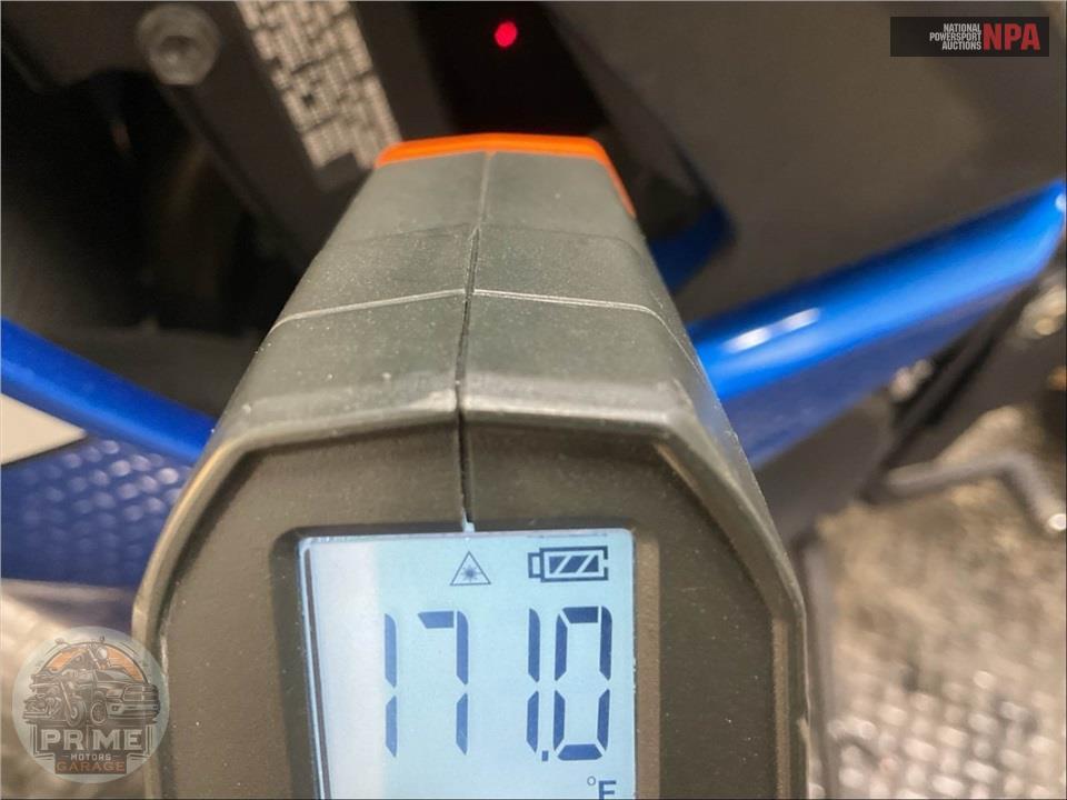 2015 Suzuki GSX-R750L5 — фото 8