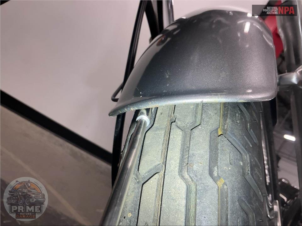 2006 Honda VT600CD6 SHADOW VLX DLX — фото 12