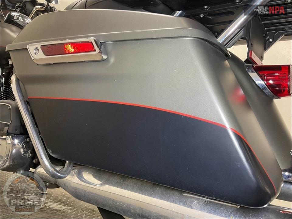 2019 Harley-Davidson FLHTK ULTRA LIMITED — фото 24