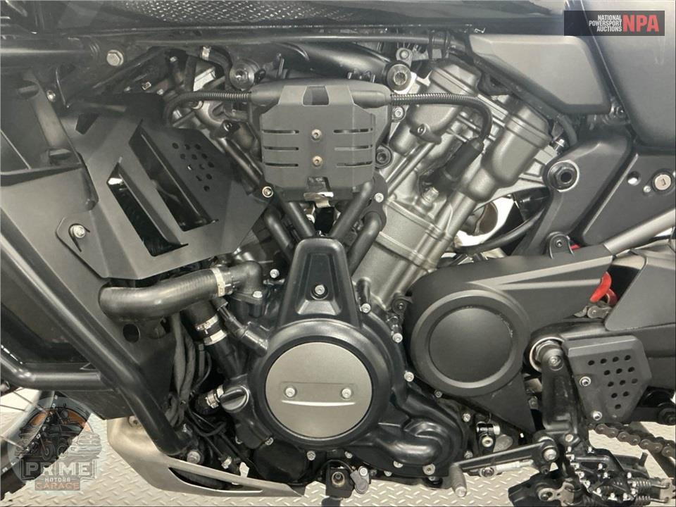 2022 Harley-Davidson RA1250S PAN AMERICA 1250 SPECIAL — фото 3
