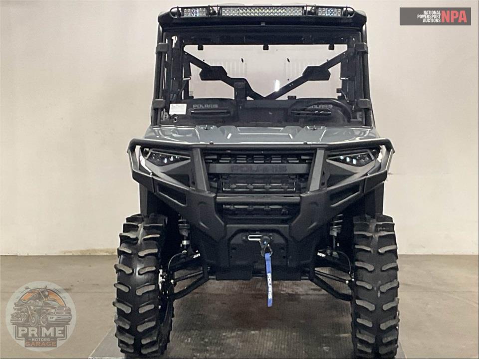 2026 Polaris RANGER CREW XP 1000 PREMIUM — фото 2