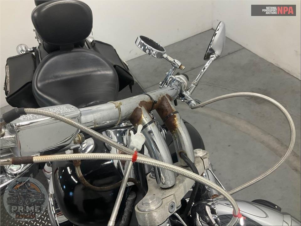 2004 Honda VT750C4 SHADOW AERO — фото 23