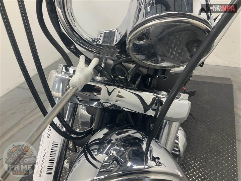 2012 Harley-Davidson XL1200V SEVENTY-TWO DE/PE — фото 17