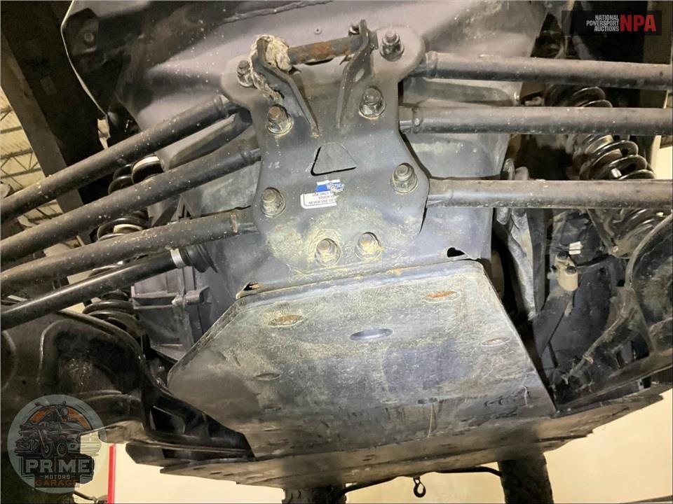 2025 Can-Am MAVERICK X3 MAX X DS TURBO RR — фото 15