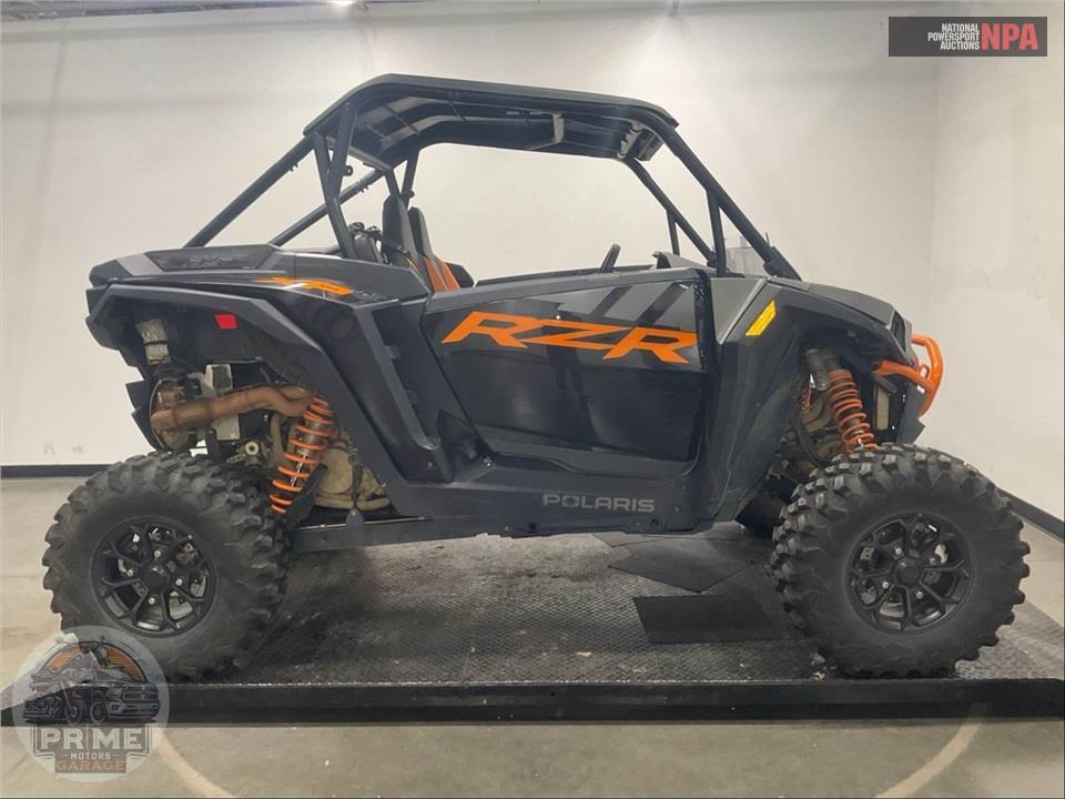 2024 Polaris RZR XP 1000 ULTIMATE — фото 1