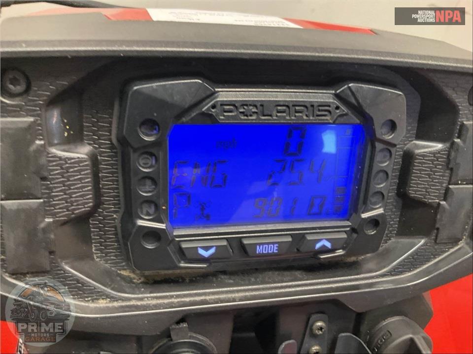 2024 Polaris SPORTSMAN 570 EPS — фото 6