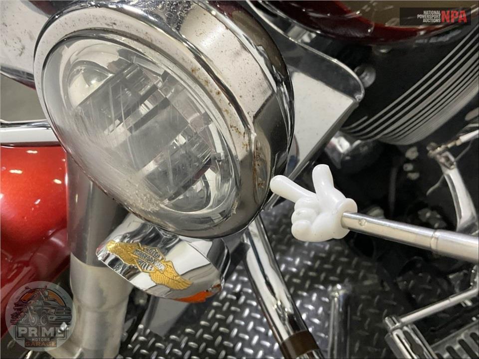 2009 Harley-Davidson FLSTC HERITAGE SOFTAIL CLASSIC — фото 38
