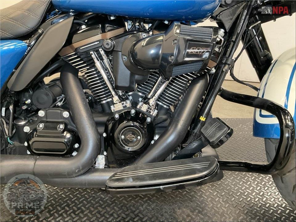 2023 Harley-Davidson FLHXST STREET GLIDE SPECIAL ST — фото 6