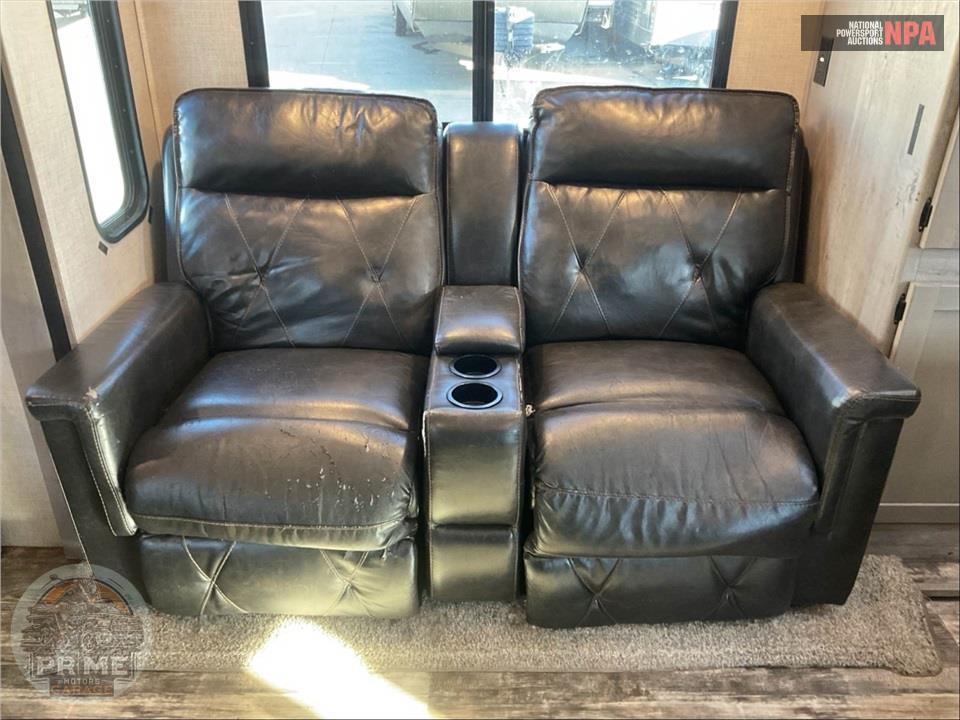 2020 Keystone Rv M-330 RL - OUTBACK SERIES — фото 12