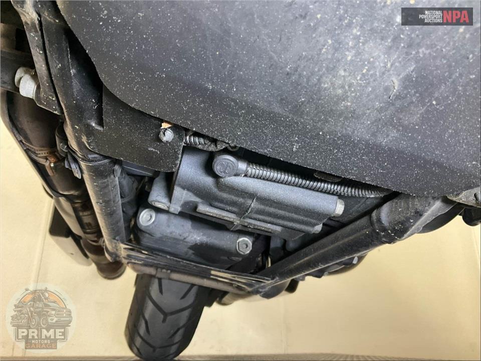 2020 Harley-Davidson FLHTK ULTRA LIMITED — фото 13