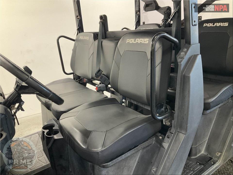 2022 Polaris RANGER CREW 1000 PREMIUM — фото 22