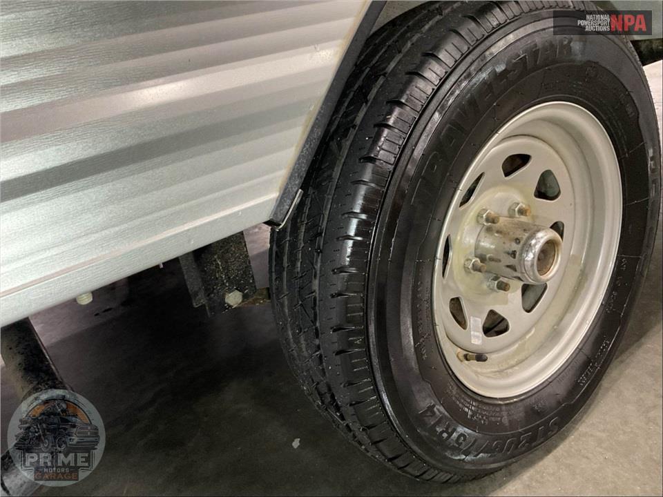 2019 Keystone Rv M-1750 RD - SPRINGDALE SERIES — фото 38