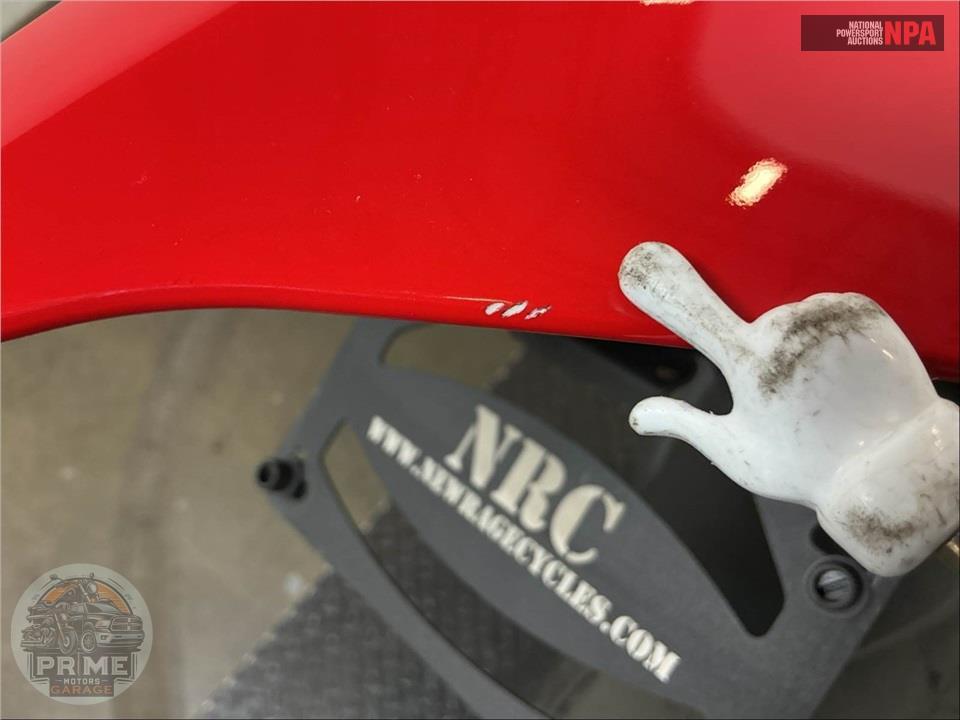 2024 Ducati PANIGALE V4 S — фото 17