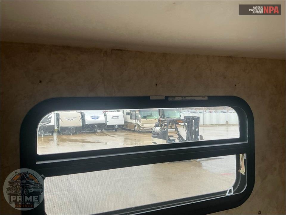 2011 Keystone Rv M-286 QBS - BULLET ULTRA LITE SERIES — фото 27