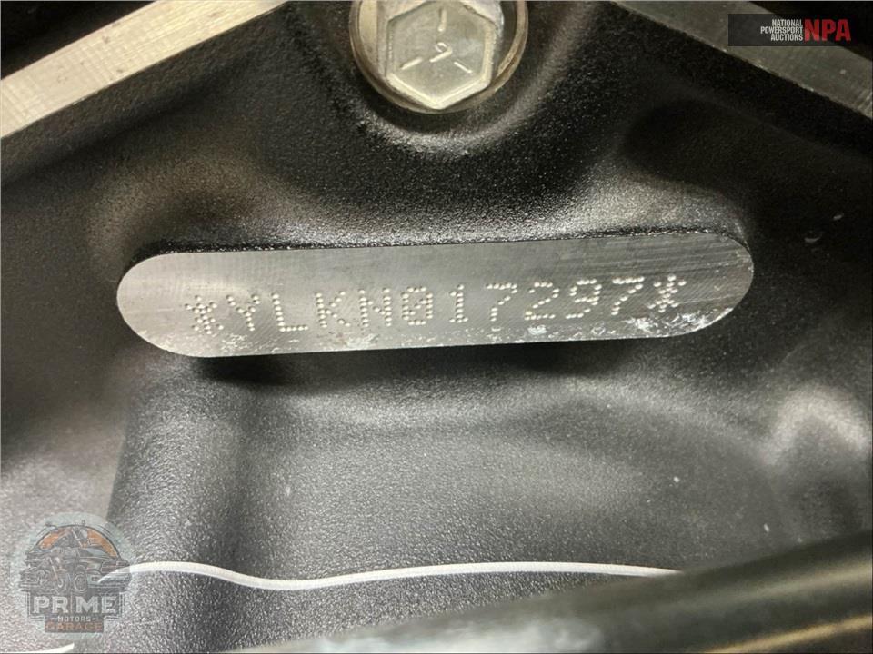 2022 Harley-Davidson FXFBS FAT BOB 114 — фото 24