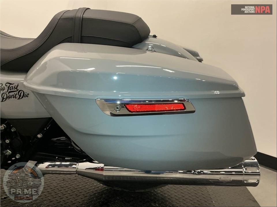 2024 Harley-Davidson FLTRX ROAD GLIDE — фото 20