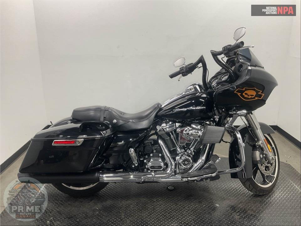 2020 HARLEY-DAVIDSON FLTRX ROAD GLIDE