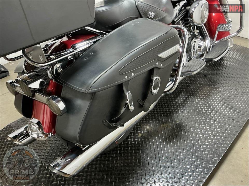 2004 Harley-Davidson FLHRCI ROAD KING CLASSIC — фото 20
