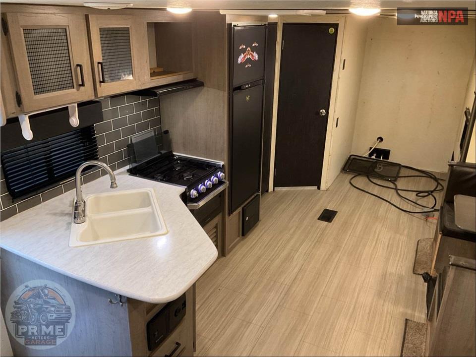 2021 Keystone Rv M-26BHWE - HIDEOUT LUXURY SERIES — фото 7