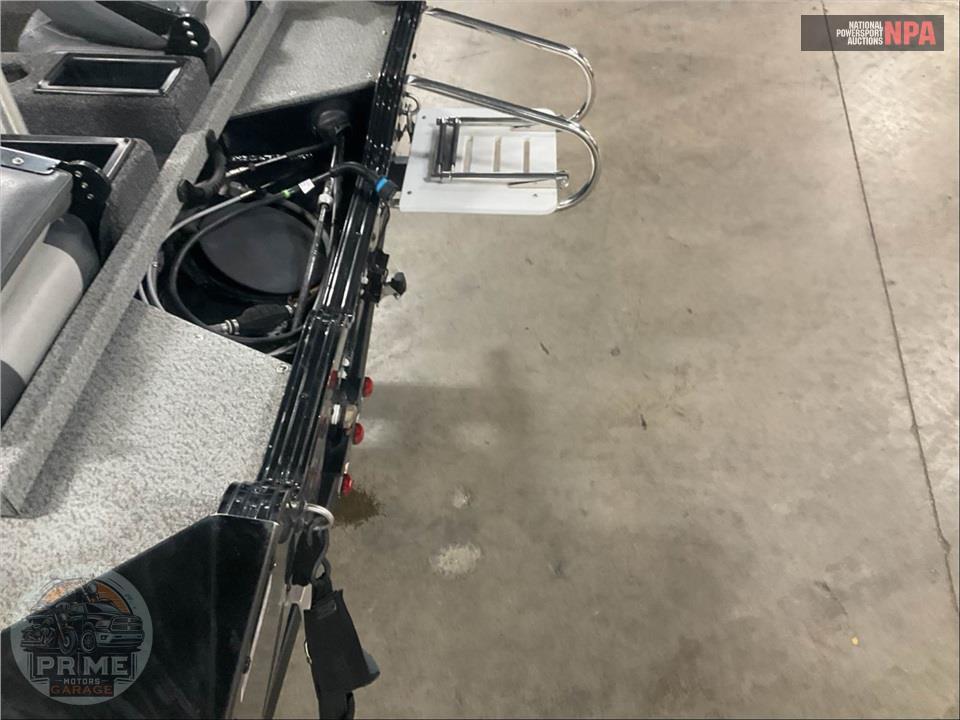 2020 Lowe Ind FM 1775 WT(***) L=18/E=0 — фото 8