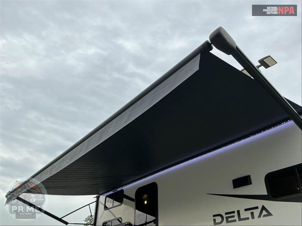2024 Alliance Rv M-281BH - DELTA SERIES — фото 26