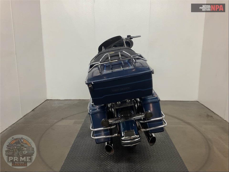 2000 Harley-Davidson FLHTCI ELECTRA GLIDE CLASSIC — фото 4