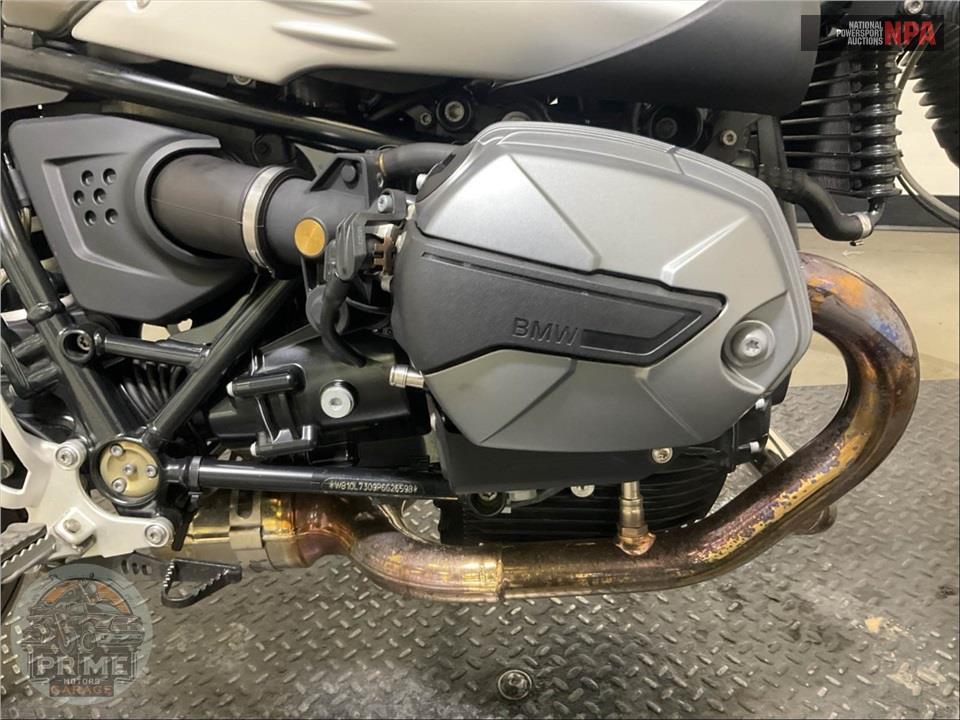 2023 Bmw R NINET SCRAMBLER — фото 6