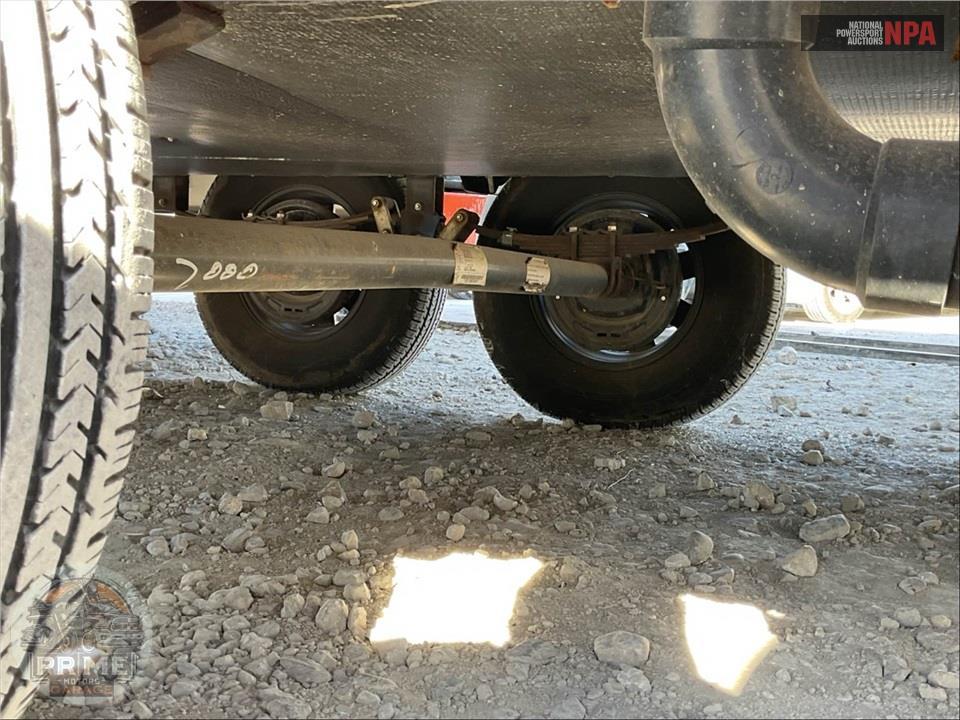2020 Keystone Rv M-3801 FK - ALPINE FIFTH WHEEL SERIES — фото 41