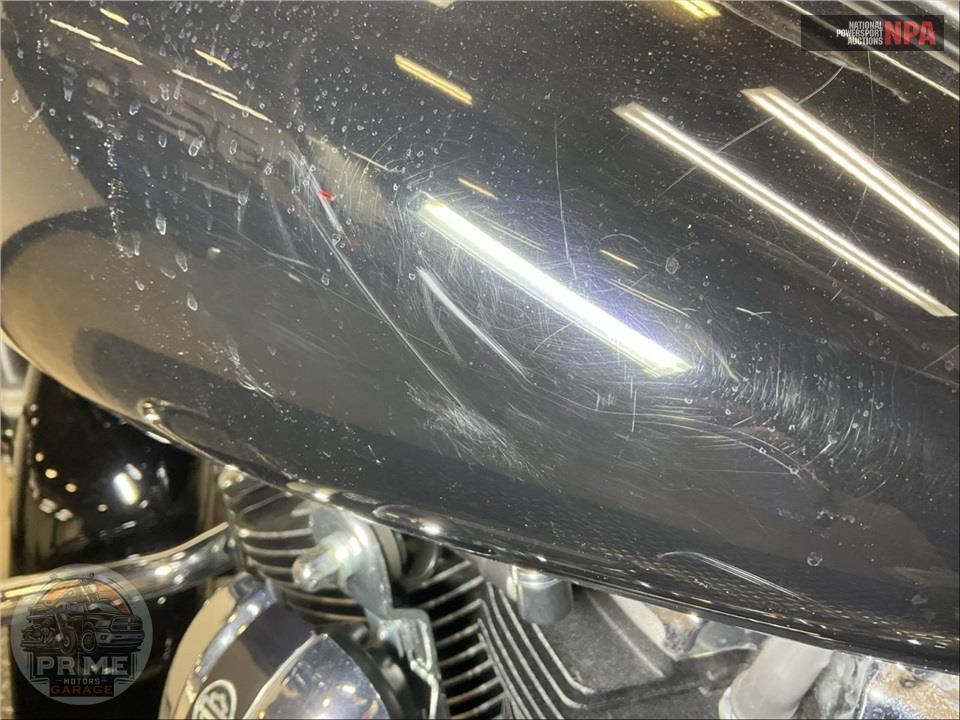 2022 Harley-Davidson FLTRXS ROAD GLIDE SPECIAL — фото 14