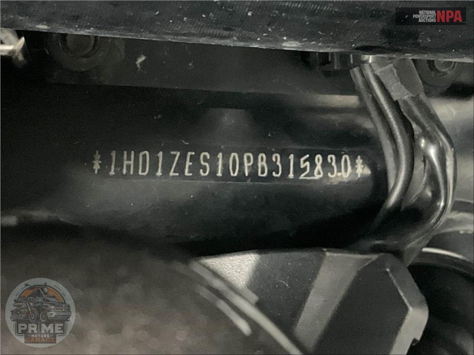 2023 Harley-Davidson RA1250S PAN AMERICA SPECIAL — фото 24