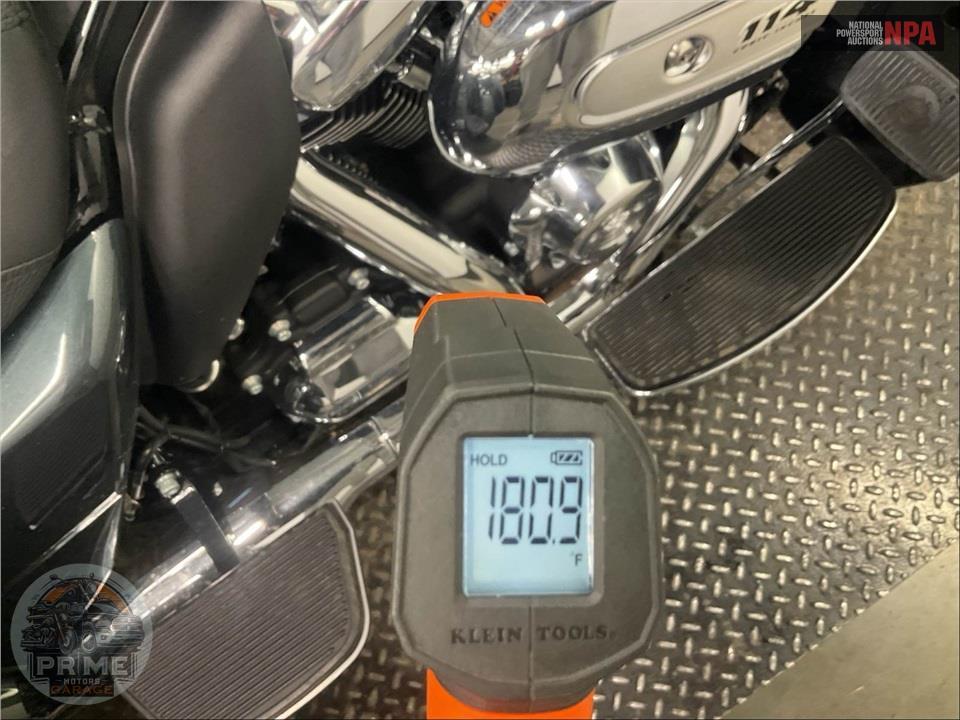 2020 Harley-Davidson FLHTCUTG TRI GLIDE ULTRA — фото 8