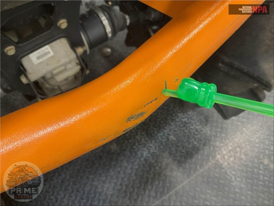 2025 Can-Am RENEGADE X MR 1000R — фото 18